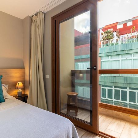 Apartamento La Naval Cosy 1 Las Palmas de Gran Canaria Exterior foto