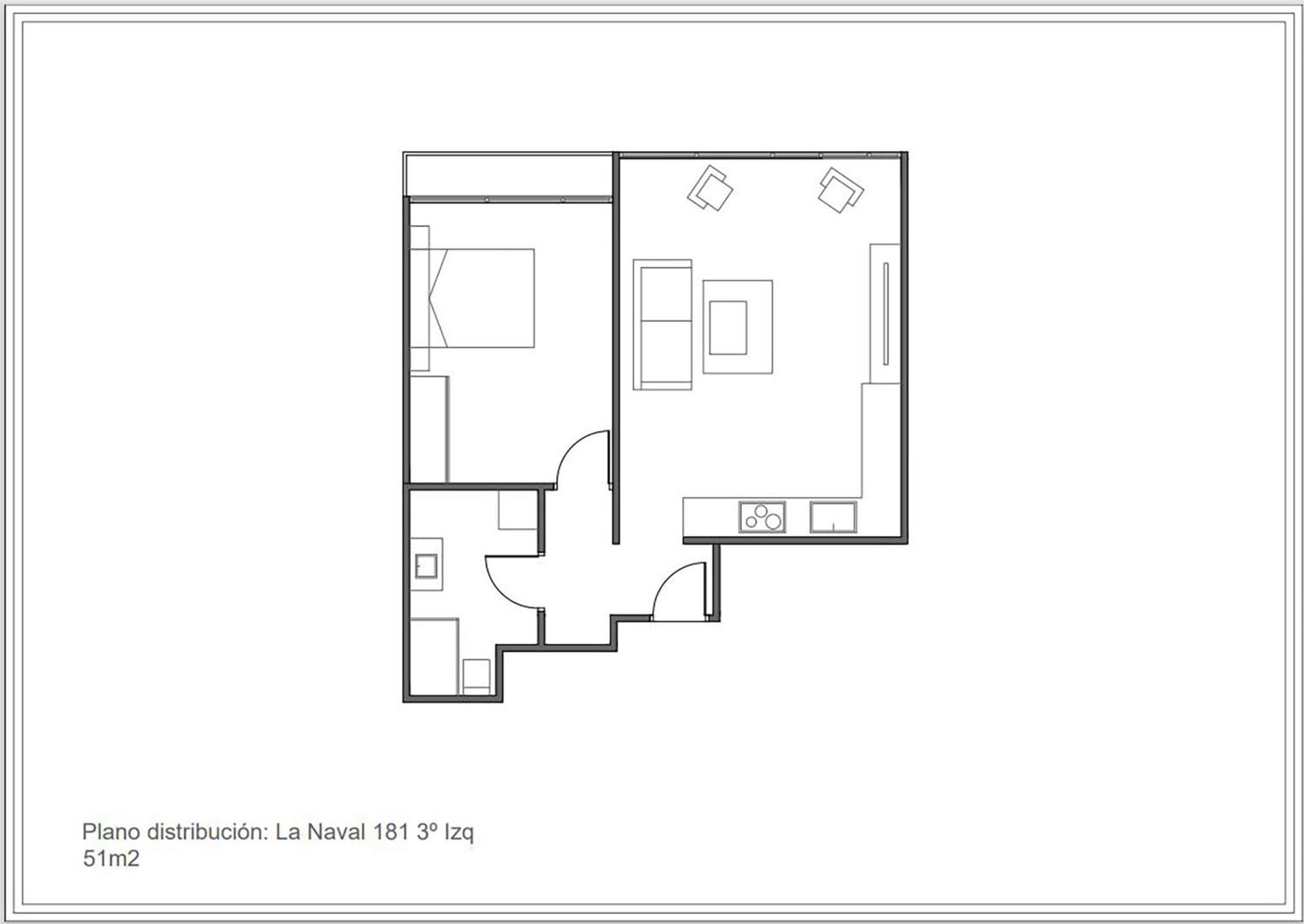 Apartamento La Naval Cosy 1 Las Palmas de Gran Canaria Exterior foto