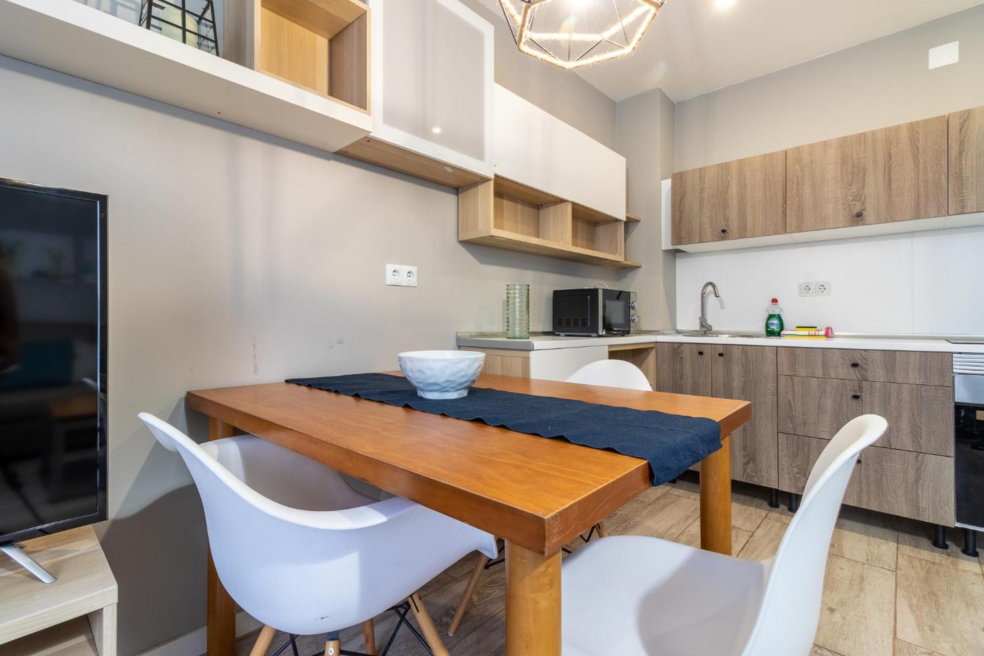 Apartamento La Naval Cosy 1 Las Palmas de Gran Canaria Exterior foto