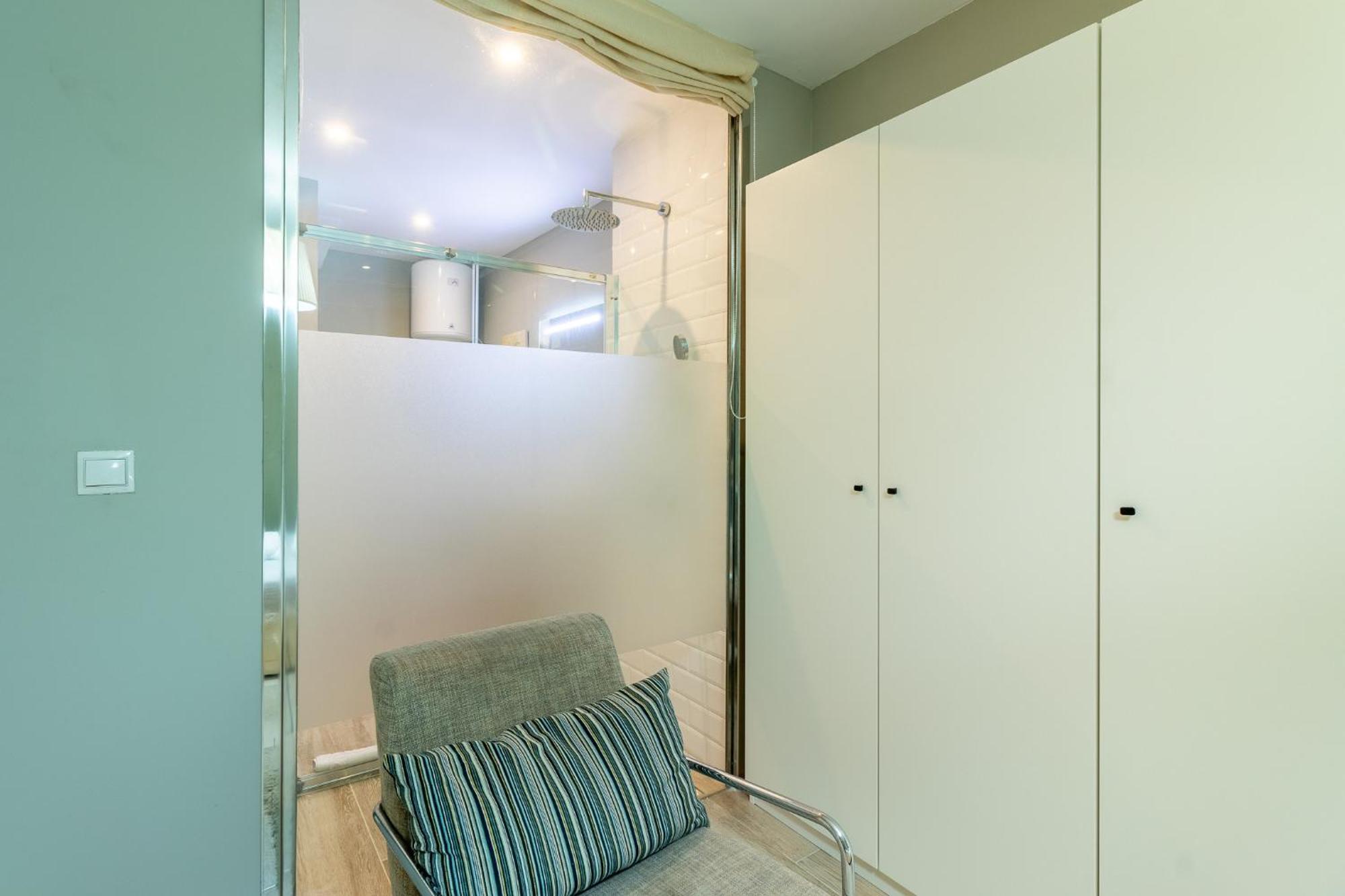 Apartamento La Naval Cosy 1 Las Palmas de Gran Canaria Exterior foto