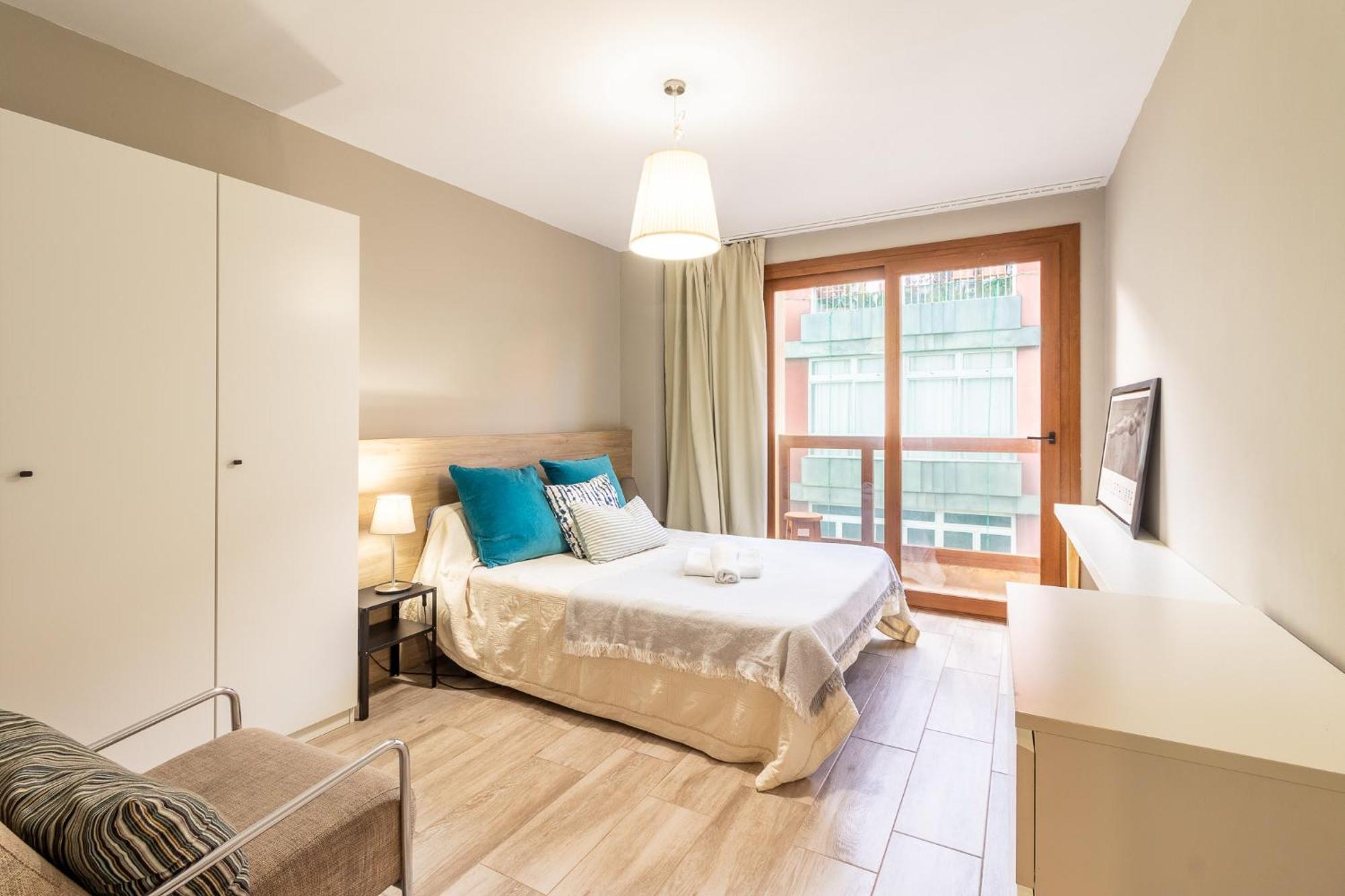 Apartamento La Naval Cosy 1 Las Palmas de Gran Canaria Exterior foto