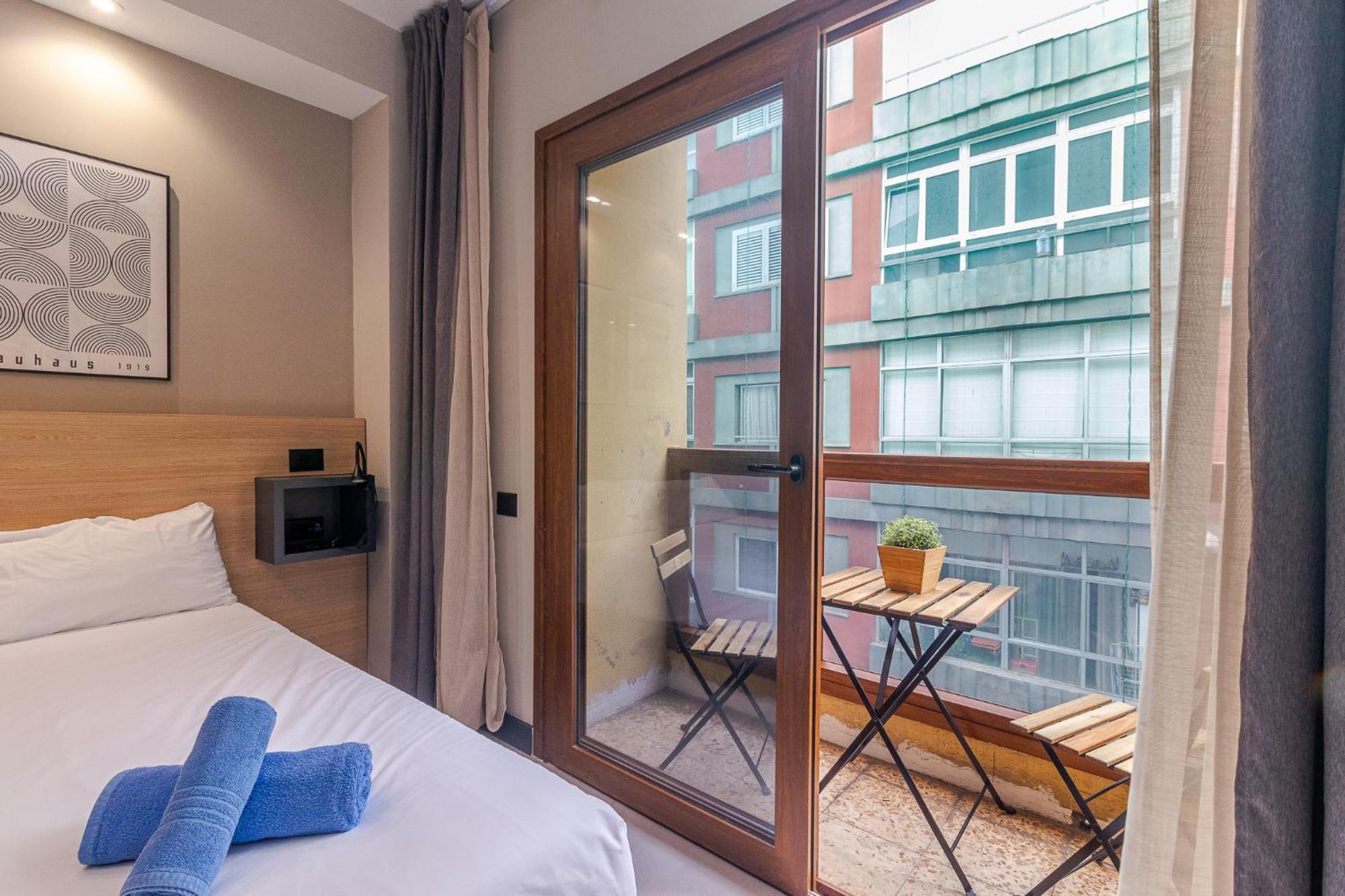 Apartamento La Naval Cosy 1 Las Palmas de Gran Canaria Exterior foto