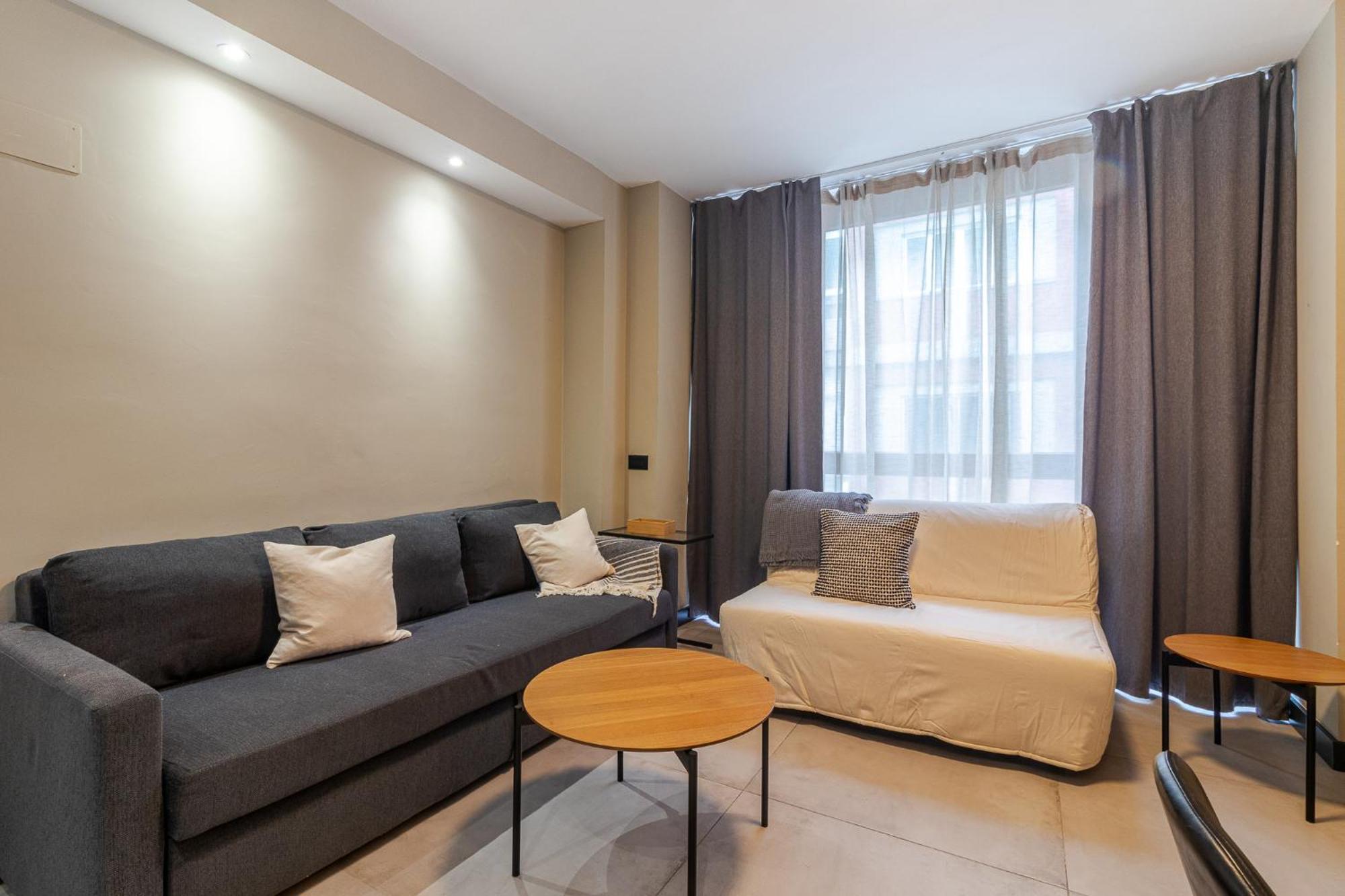 Apartamento La Naval Cosy 1 Las Palmas de Gran Canaria Exterior foto