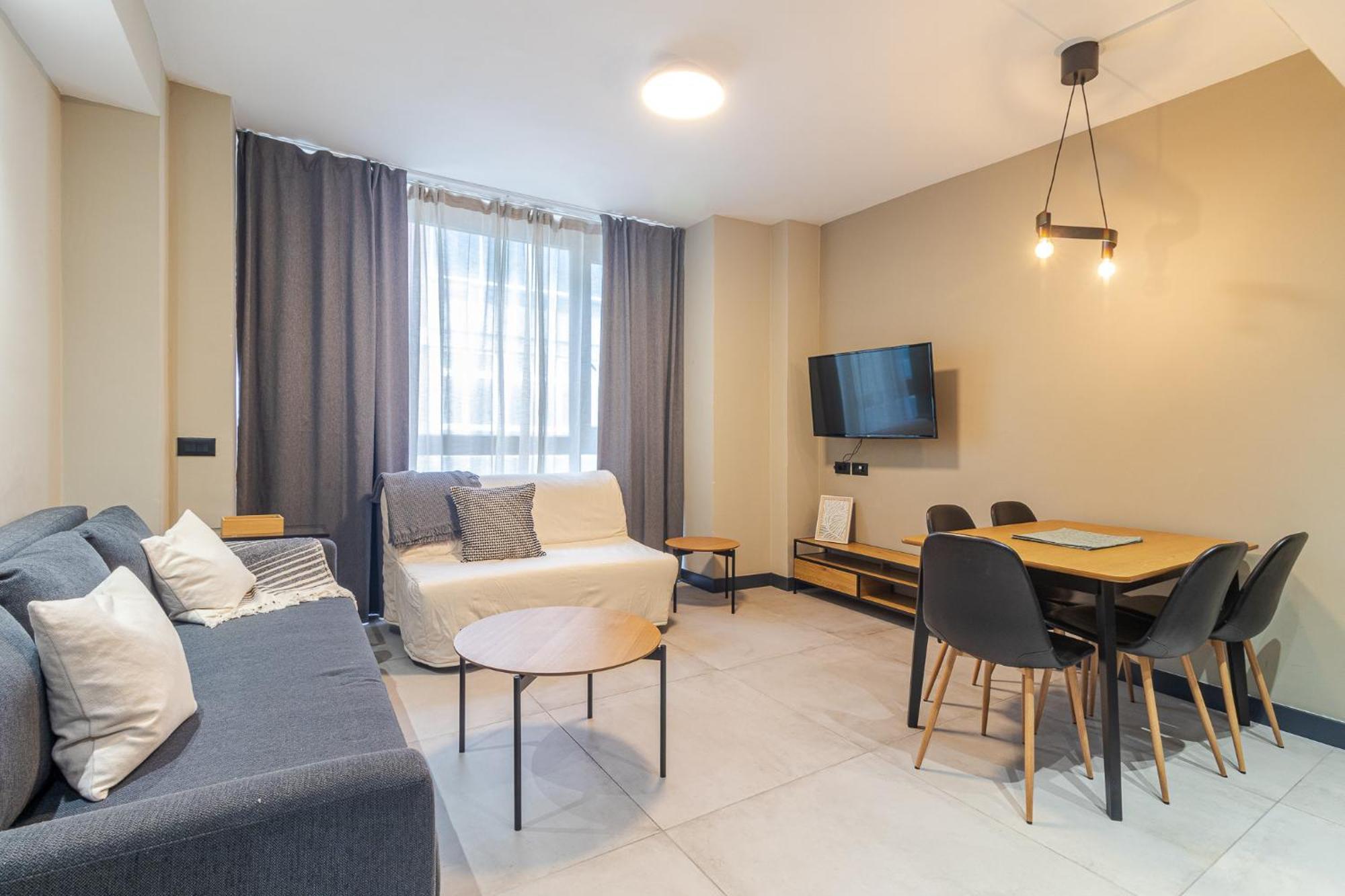 Apartamento La Naval Cosy 1 Las Palmas de Gran Canaria Exterior foto