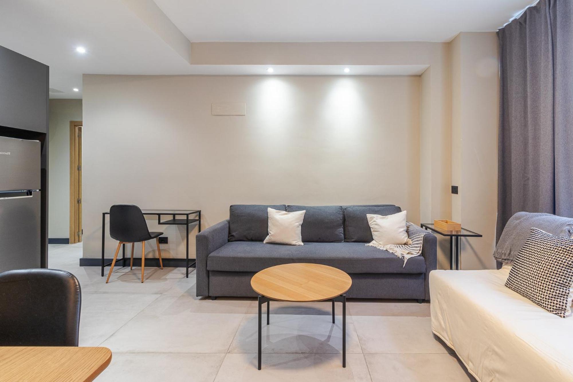 Apartamento La Naval Cosy 1 Las Palmas de Gran Canaria Exterior foto