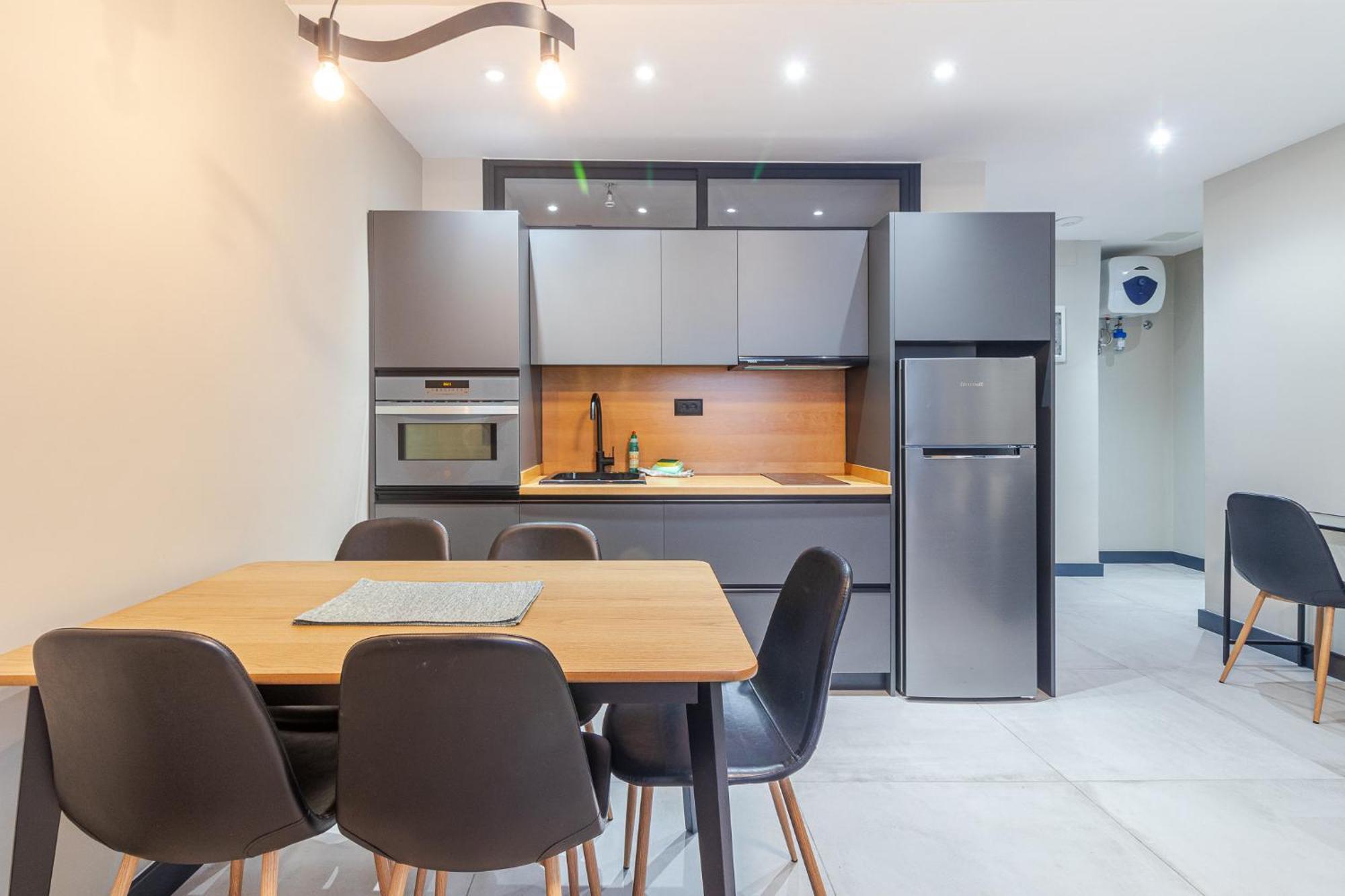 Apartamento La Naval Cosy 1 Las Palmas de Gran Canaria Exterior foto