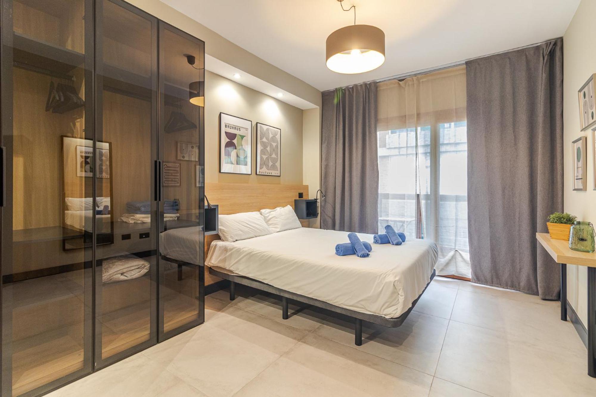 Apartamento La Naval Cosy 1 Las Palmas de Gran Canaria Exterior foto