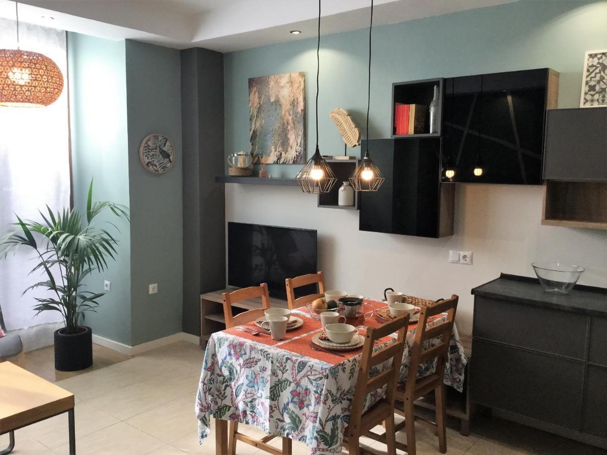 Apartamento La Naval Cosy 1 Las Palmas de Gran Canaria Exterior foto