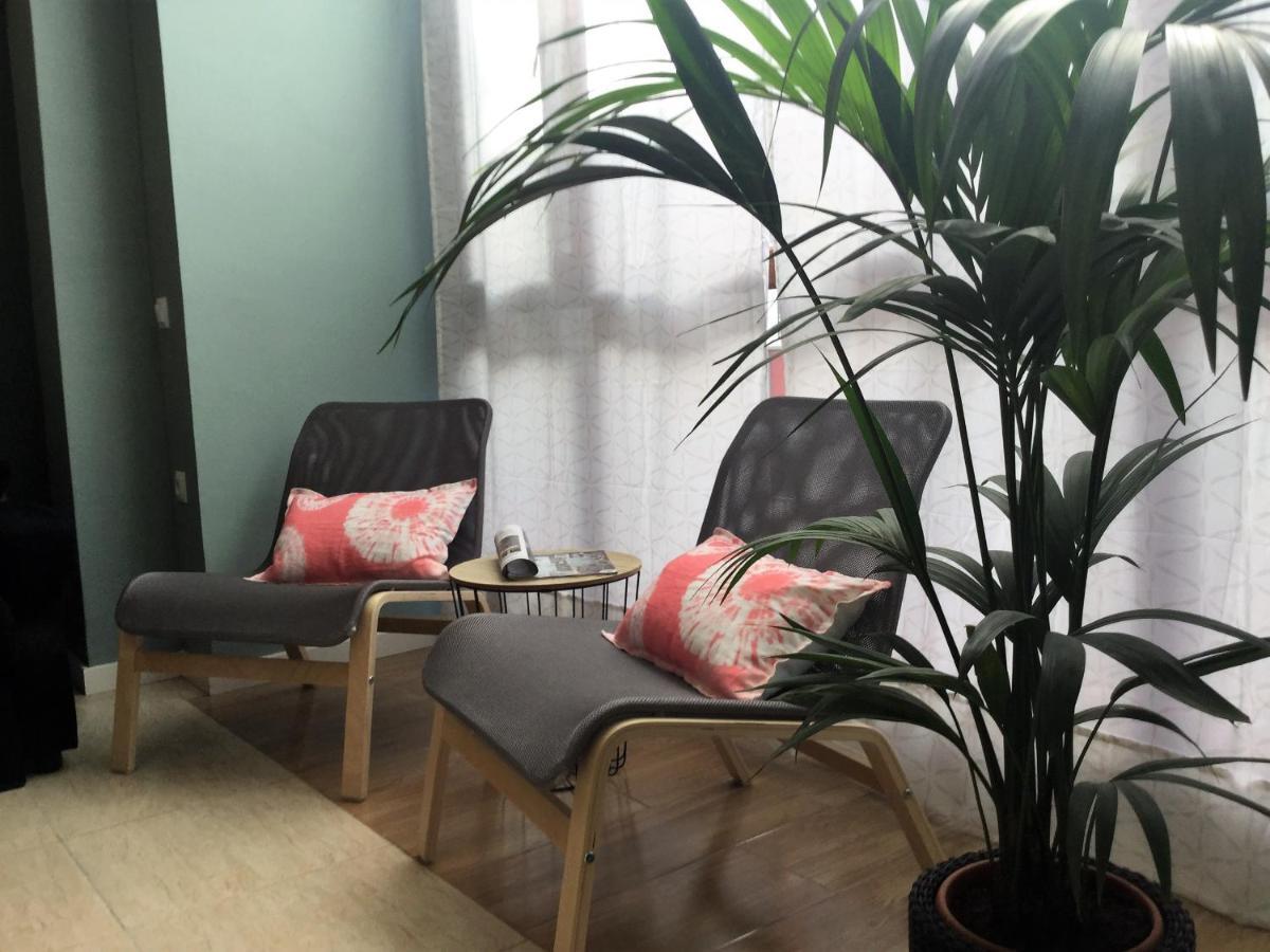 Apartamento La Naval Cosy 1 Las Palmas de Gran Canaria Exterior foto