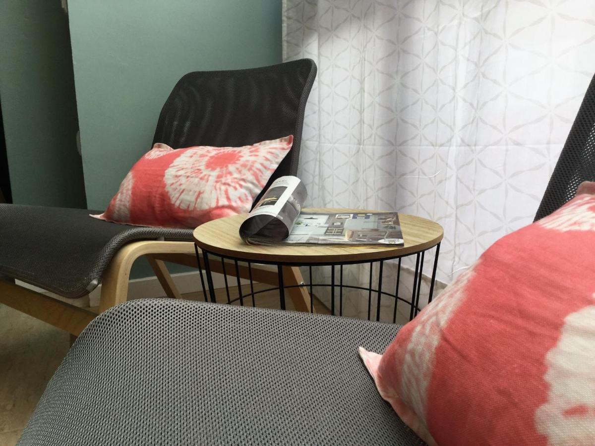 Apartamento La Naval Cosy 1 Las Palmas de Gran Canaria Exterior foto